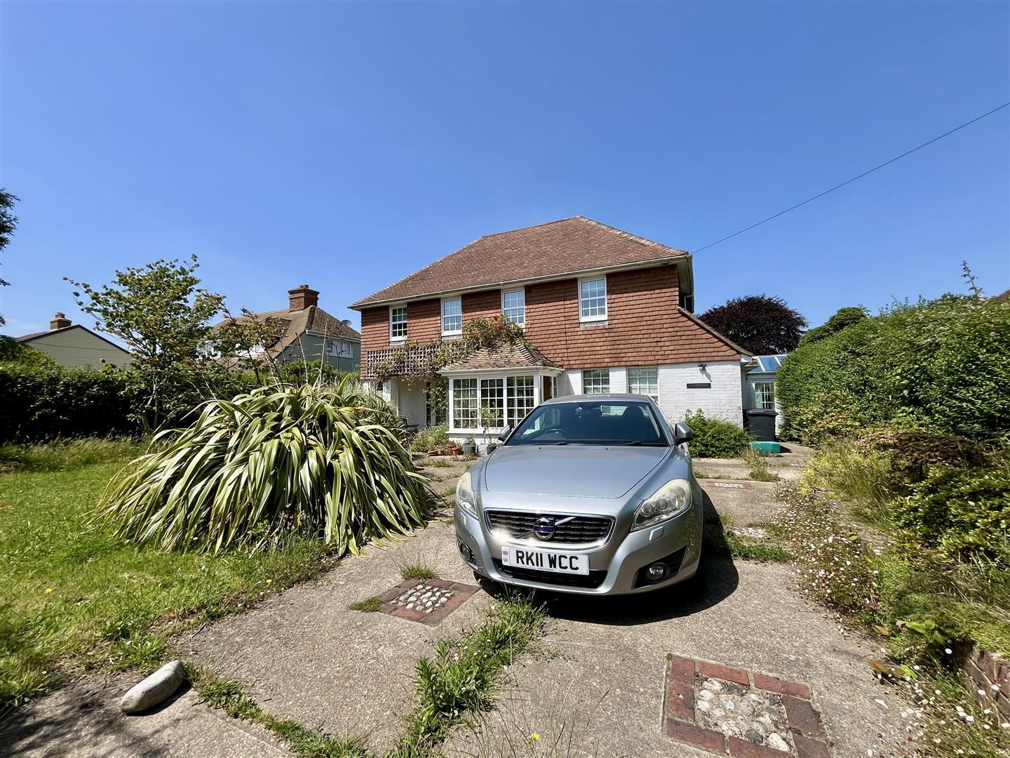Pett Road, Pett